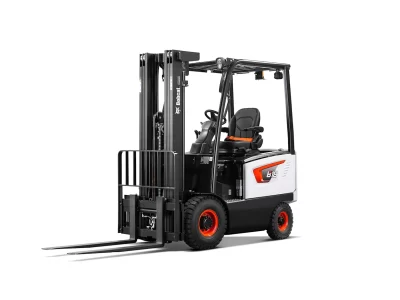 Xe nâng điện 1,5 đến 1,8 tấn, 4 bánh – Dòng 7