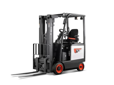 Xe nâng điện 1,5 đến 2 tấn, 4 bánh – Dòng 5