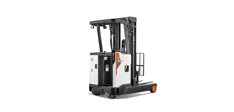 Xe nâng Reach Truck 1.3 đến 2.5 tấn, Series 9