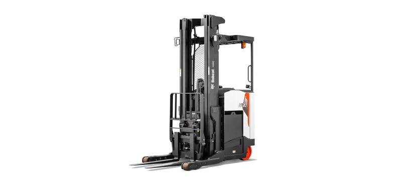 Xe nâng Reach Truck 1.8 đến 2 tấn, 7 Series Plus