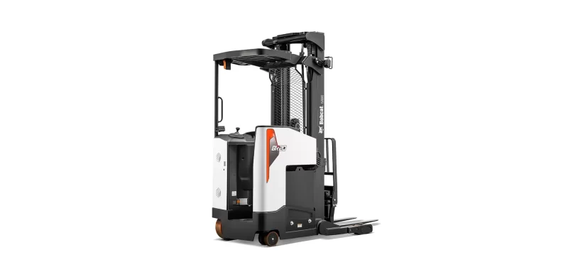 Xe nâng Reach Truck 1.8 đến 2 tấn, 7 Series Plus