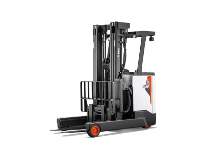 Xe nâng Reach Truck 1.3 đến 2.5 tấn, Series 9