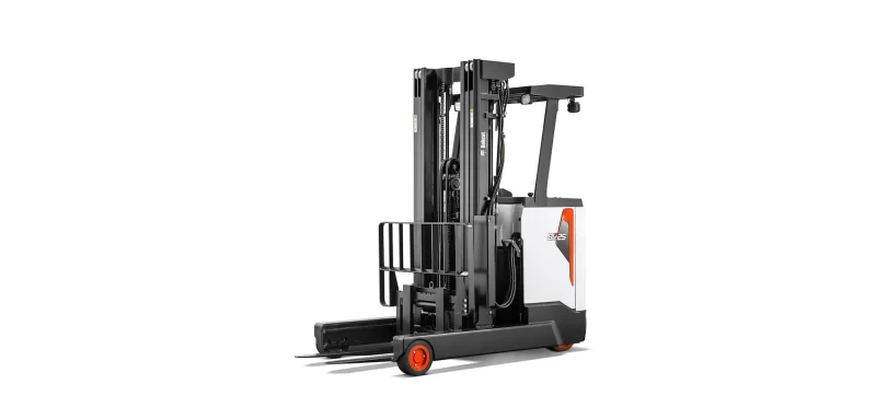 Xe nâng Reach Truck 1.3 đến 2.5 tấn, Series 9