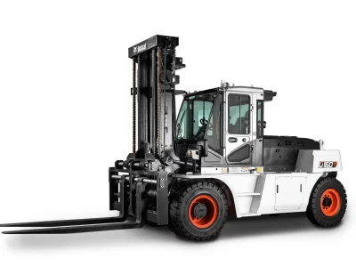 Xe nâng dầu Diesel 10 đến 16 tấn, Series 7
