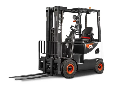Xe nâng dầu Diesel 1.5 đến 2 tấn, Series 5