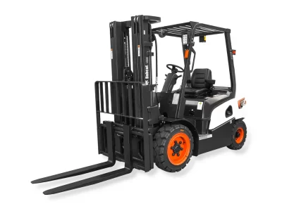 Xe nâng dầu diesel 2 đến 3,5 tấn, dòng NX