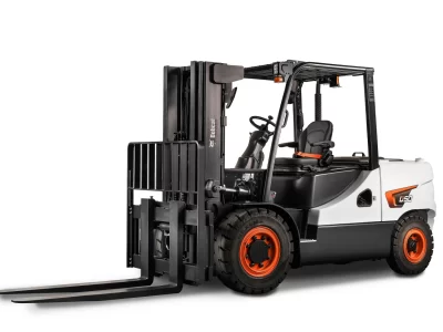 Xe nâng dầu Diesel 3,5 đến 5,5 tấn, Series 5