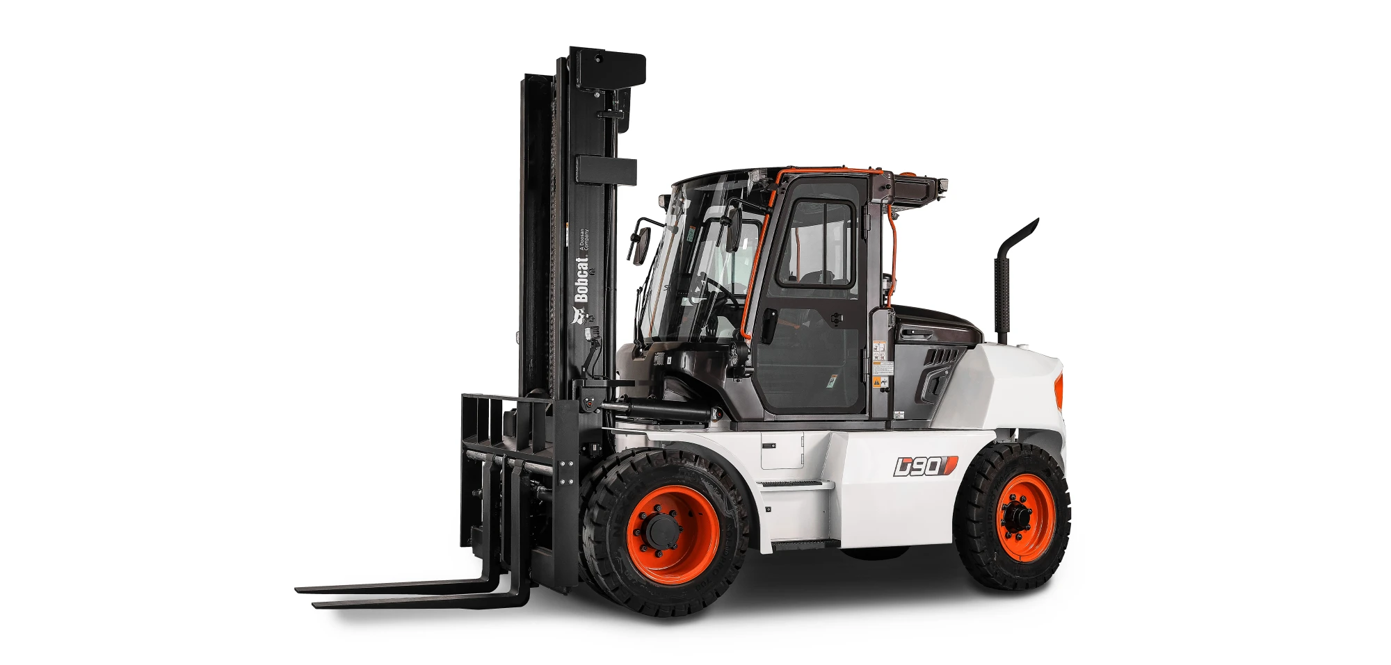 Xe nâng dầu Diesel 6 đến 9 tấn, Series 9 Xe nâng dầu Diesel 6 đến 9 tấn, Series 9