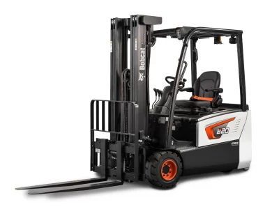 Xe nâng điện 1,5 đến 2 tấn, 3 bánh – 7 Series Plus