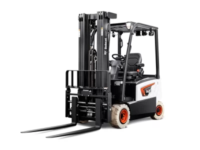 Xe nâng điện 1.6 đến 2 tấn, 4 bánh – 7 Series Plus