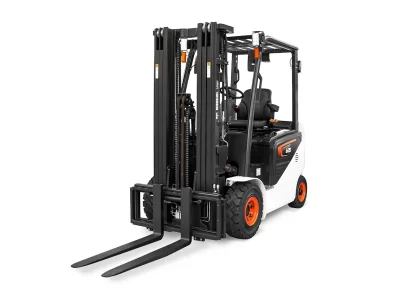 Xe nâng điện 1,5 đến 3,5 tấn, Dòng NS