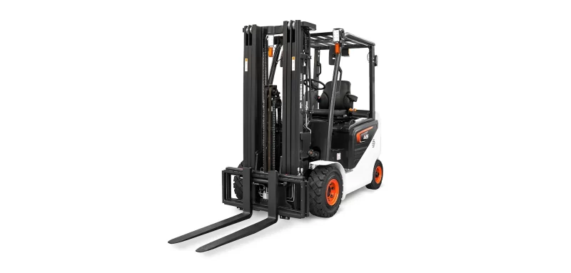Xe nâng điện 1,5 đến 3,5 tấn, Dòng NS