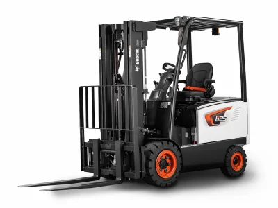 Xe nâng điện 2 đến 3,2 tấn, 4 bánh – Dòng 7