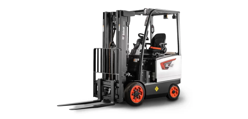 Xe nâng điện 2 đến 3,2 tấn, 4 bánh – Dòng 7 (BC20/25/30/32S-7, BC25SE-7)