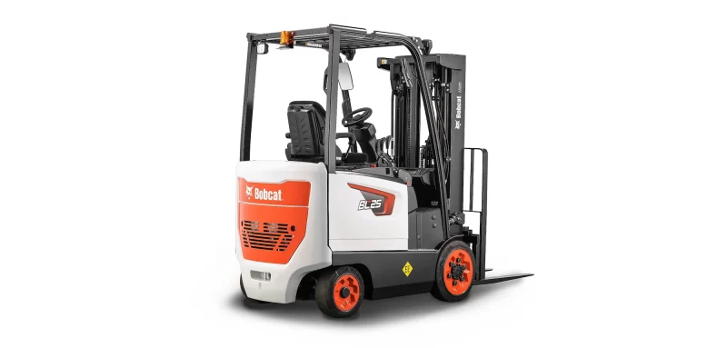 Xe nâng điện 2 đến 3,2 tấn, 4 bánh – Dòng 7 (BC20/25/30/32S-7, BC25SE-7)