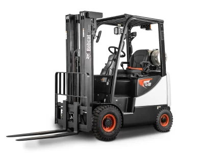 Xe nâng LPG 1,5 đến 2 tấn, Series 5