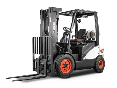 Xe nâng LPG 2 đến 3,5 tấn, Series 7