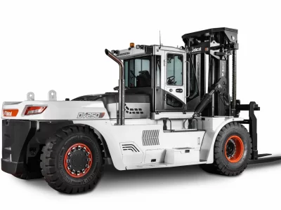 Xe nâng dầu Diesel 20 đến 25 tấn, Series 7