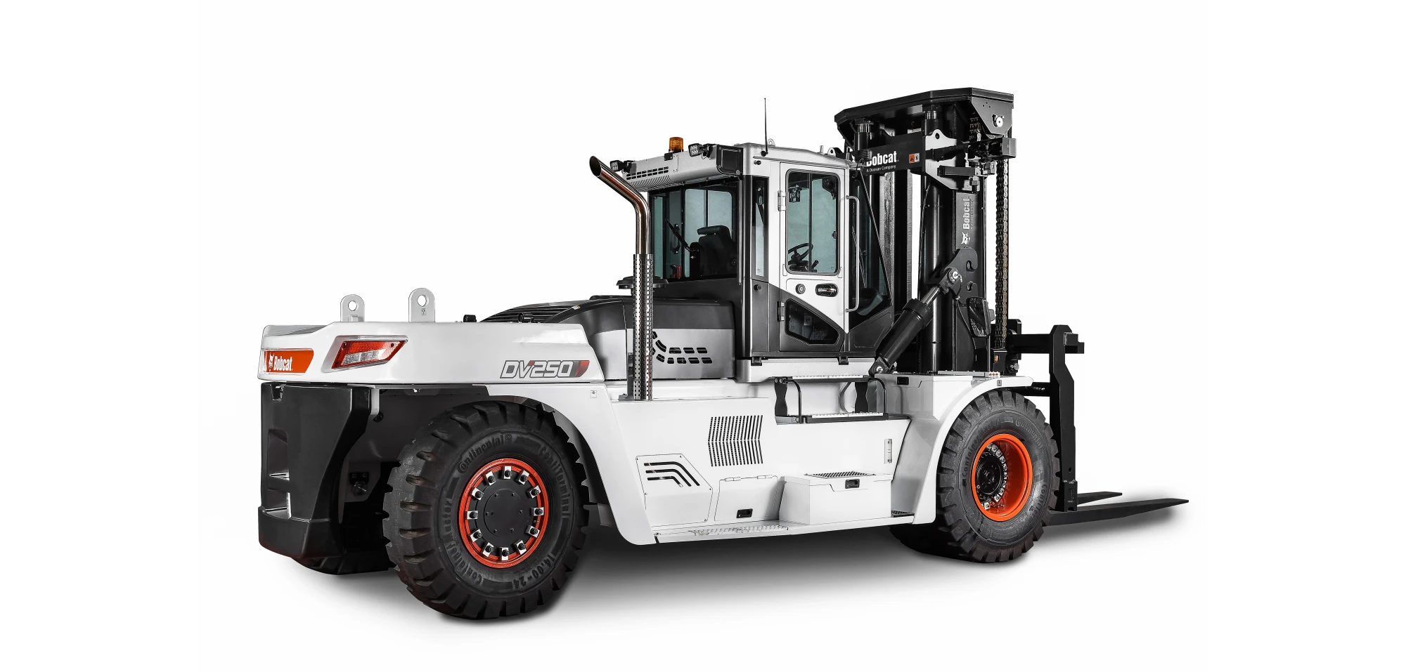 Xe nâng dầu Diesel 20 đến 25 tấn, Series 7 Xe nâng dầu Diesel 20 đến 25 tấn, Series 7