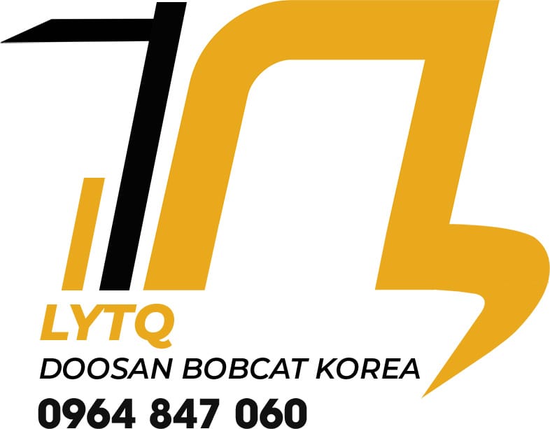 Ly Doosan Bobcat